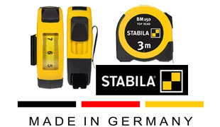 Stabila