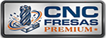 CNC FRESAS PREMIUM