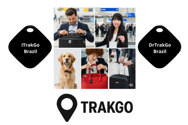 TRAKGO