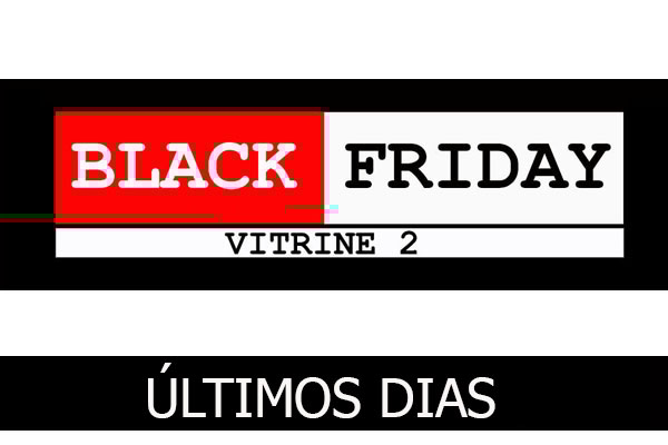 BLACK FRIDAY