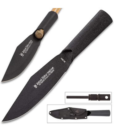 AMAZON JUNGLE SURVIVOR - CABEÇA DE LANÇA - BK3523 AMAZON JUNGLE SURVIVOR - CABEÇA DE LANÇA - BK3523