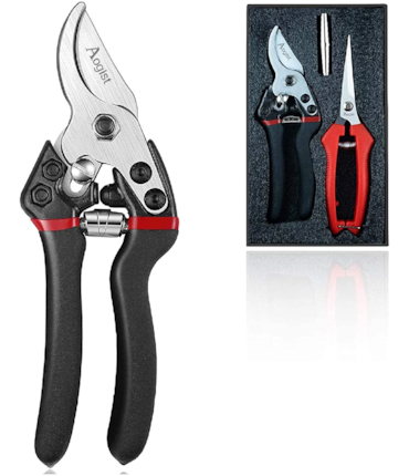 AOGIST - TESOURAS DE PODA - 2 PCS AOGIST - TESOURAS DE PODA - 2 PCS