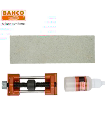 BAHCO SNAP-ON - CONJUNTO PARA AFIAÇÃO DE FORMÕES E PLAINAS BAHCO SNAP-ON - CONJUNTO PARA AFIAÇÃO DE FORMÕES E PLAINAS