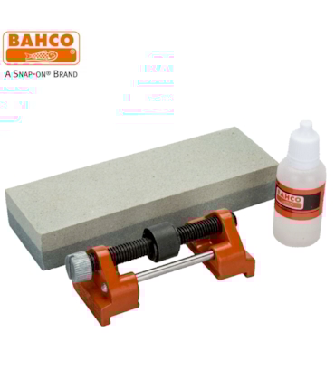 BAHCO SNAP-ON - CONJUNTO PARA AFIAÇÃO DE FORMÕES E PLAINAS BAHCO SNAP-ON - CONJUNTO PARA AFIAÇÃO DE FORMÕES E PLAINAS