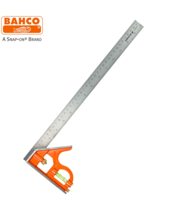 BAHCO SNAP-ON - ESQUADRO COMBINADO - 40 CM