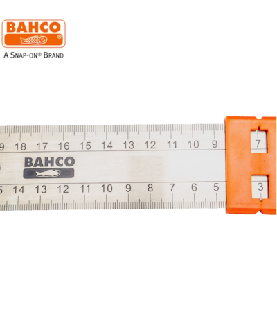 BAHCO SNAP-ON - ESQUADRO PROFISSIONAL - 300MM