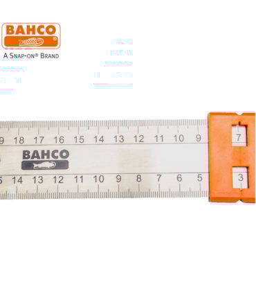BAHCO SNAP-ON - ESQUADRO PROFISSIONAL - 300MM BAHCO SNAP-ON - ESQUADRO PROFISSIONAL - 300MM