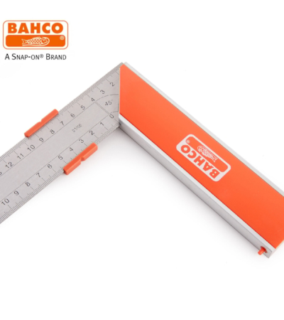 BAHCO SNAP-ON - ESQUADRO PROFISSIONAL - 400MM