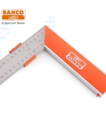 BAHCO SNAP-ON - ESQUADRO PROFISSIONAL - 400MM BAHCO SNAP-ON - ESQUADRO PROFISSIONAL - 400MM