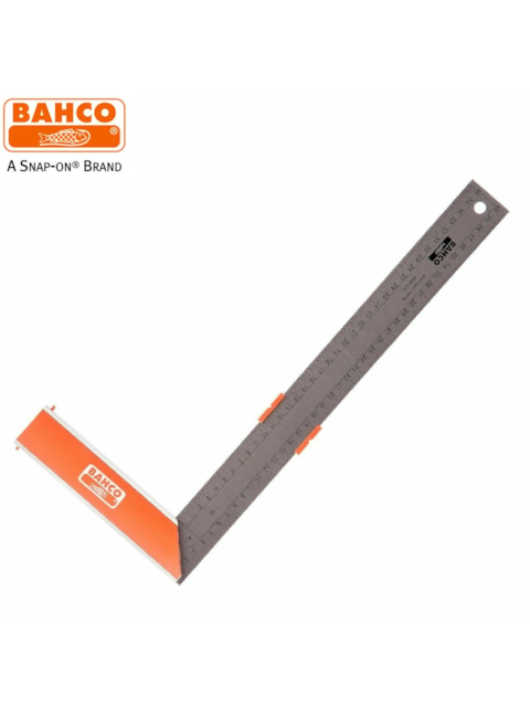 BAHCO SNAP-ON - ESQUADRO PROFISSIONAL - 400MM