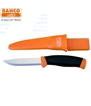 BAHCO SNAP-ON - FACA MULTIUSO - 220MM BAHCO SNAP-ON - FACA MULTIUSO - 220MM