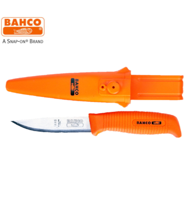 BAHCO SNAP-ON - FACA MULTIUSO ROBUSTA - 220MM