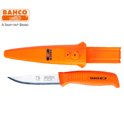 BAHCO SNAP-ON - FACA MULTIUSO ROBUSTA - 220MM