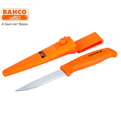 BAHCO SNAP-ON - FACA MULTIUSO ROBUSTA - 220MM