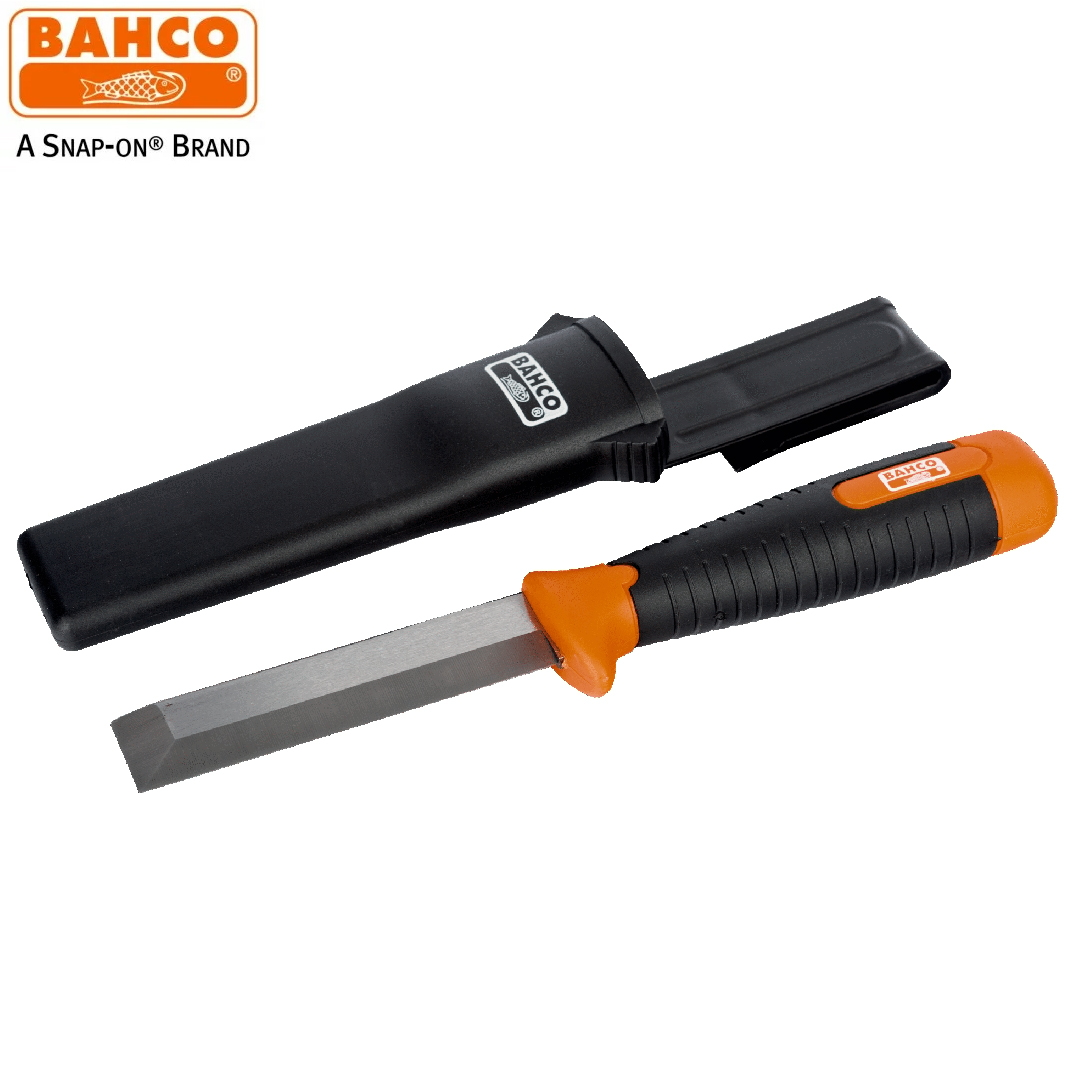 BAHCO SNAP-ON - FORMÃO DEMOLIDOR