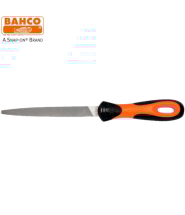 BAHCO SNAP-ON - LIMA CHATA MURÇA