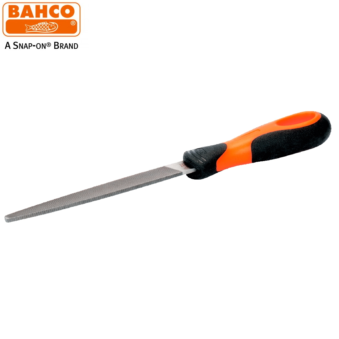 BAHCO SNAP-ON - LIMA CHATA MURÇA