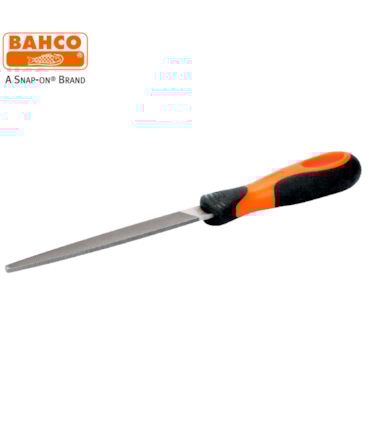 BAHCO SNAP-ON - LIMA CHATA MURÇA