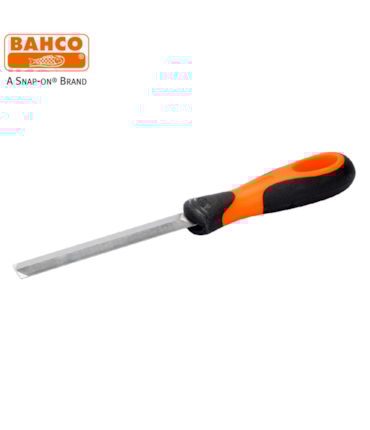 BAHCO SNAP-ON - LIMA MURÇA PARA AFIAÇÃO DE SERROTES - 6 POL. BAHCO SNAP-ON - LIMA MURÇA PARA AFIAÇÃO DE SERROTES - 6 POL.