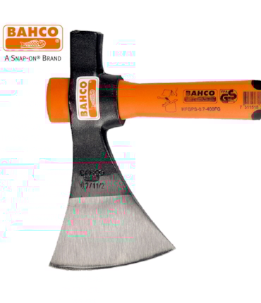 BAHCO SNAP-ON - MACHADO TIPO CANADENSE - 37 OZ