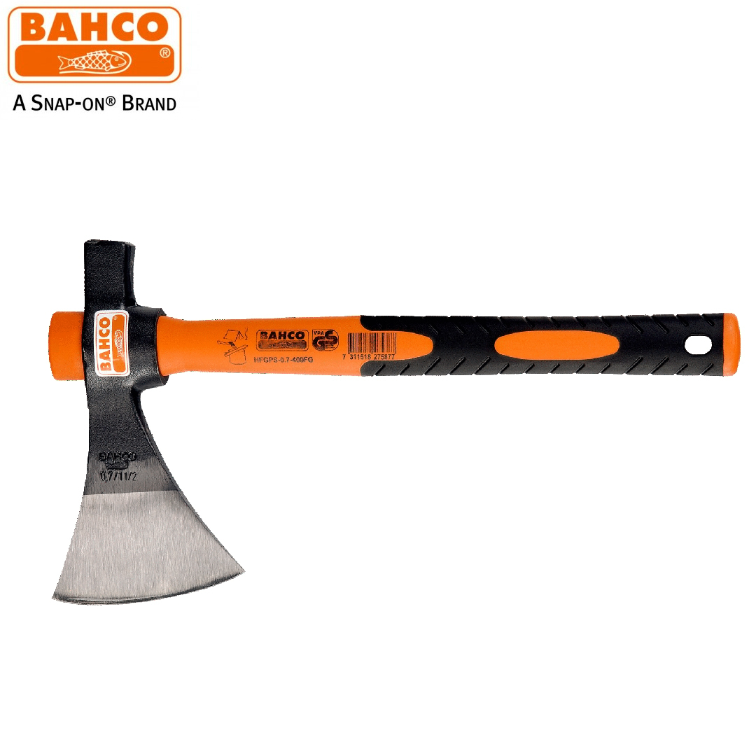 BAHCO SNAP-ON - MACHADO TIPO CANADENSE - 37 OZ