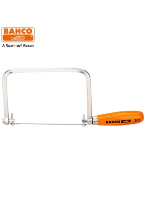 BAHCO SNAP-ON - MINI ARCO DE SERRA - 165MM