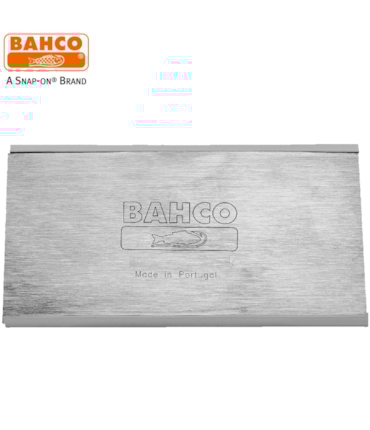 BAHCO SNAP-ON - RASPILHA (RASPADOR) BAHCO SNAP-ON - RASPILHA (RASPADOR)