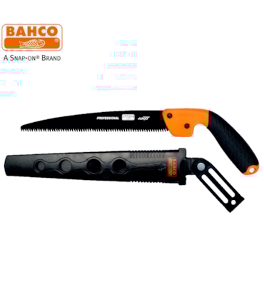 BAHCO SNAP-ON - SERROTE DE PODA PROFISSIONAL BAHCO SNAP-ON - SERROTE DE PODA PROFISSIONAL