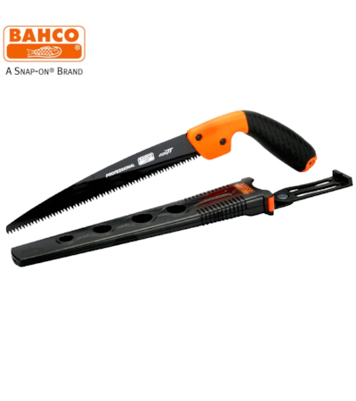 BAHCO SNAP-ON - SERROTE DE PODA PROFISSIONAL