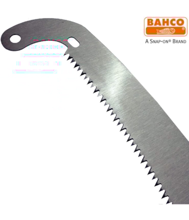 BAHCO SNAP-ON - SERROTE DE PODA TRADITION COM QUEBRA CASCA - 360MM BAHCO SNAP-ON - SERROTE DE PODA TRADITION COM QUEBRA CASCA - 360MM