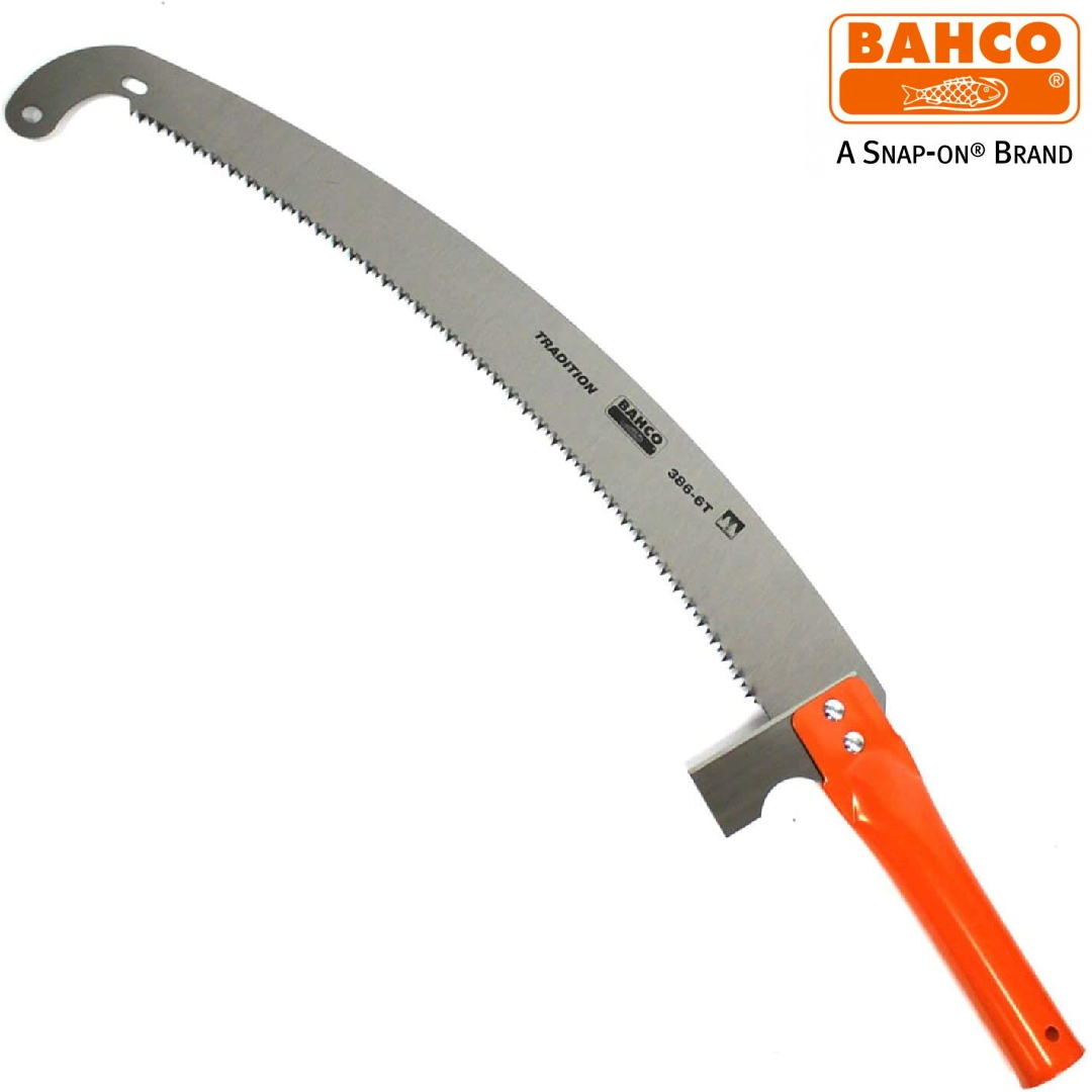 BAHCO SNAP-ON - SERROTE DE PODA TRADITION COM QUEBRA CASCA - 360MM