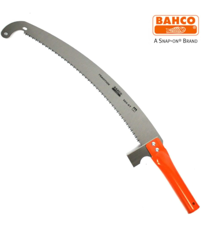 BAHCO SNAP-ON - SERROTE DE PODA TRADITION COM QUEBRA CASCA - 360MM