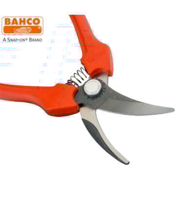 BAHCO SNAP-ON - TESOURA DE COLHEITA VINDIMA