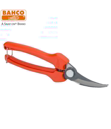 BAHCO SNAP-ON - TESOURA DE COLHEITA VINDIMA BAHCO SNAP-ON - TESOURA DE COLHEITA VINDIMA