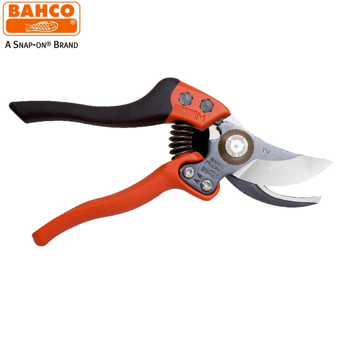 BAHCO SNAP-ON - TESOURA DE PODA ERGO PX-M2