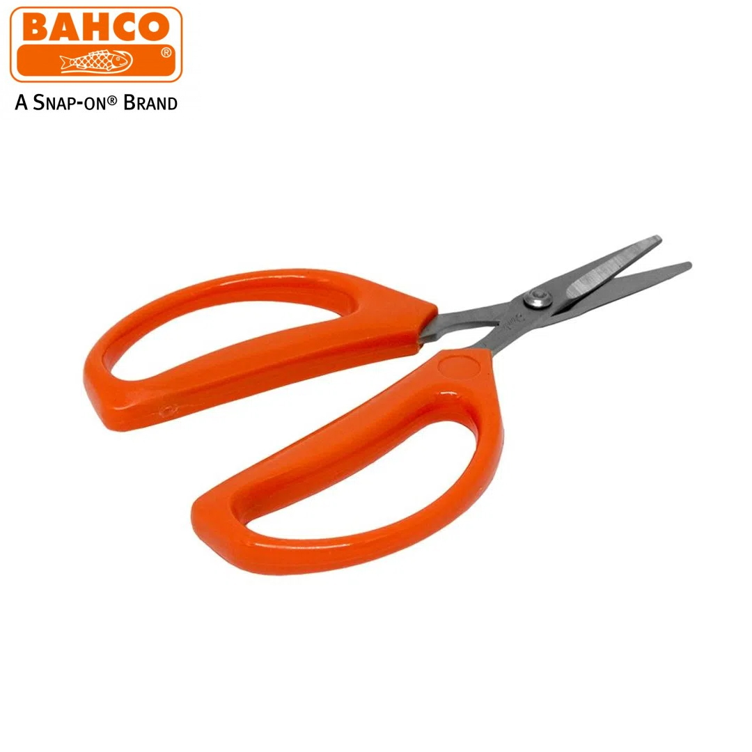 BAHCO SNAP-ON - TESOURA PARA DESBASTE E RALEIO - P600