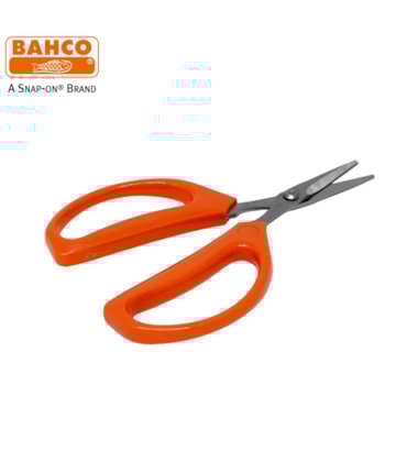 BAHCO SNAP-ON - TESOURA PARA DESBASTE E RALEIO - P600 BAHCO SNAP-ON - TESOURA PARA DESBASTE E RALEIO - P600