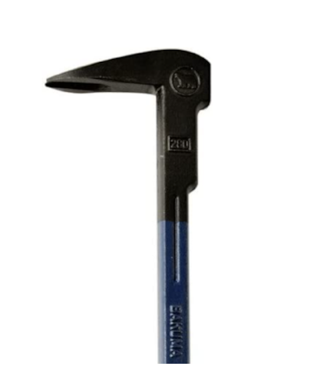 BAKUMA - PÉ DE CABRA JAPONÊS - 11 POL. BAKUMA - PÉ DE CABRA JAPONÊS - 11 POL.