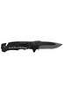 BEARCRAFT - CANIVETE OUTDOOR RESCUE POCKET KNIFE