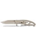 BEARCRAFT - CANIVETE OUTDOOR SURVIVAL POCKET KNIFE - ESQUELETON