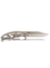 BEARCRAFT - CANIVETE OUTDOOR SURVIVAL POCKET KNIFE - ESQUELETON