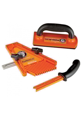 Bench Dog - Kit de Segurança Bench Dog - Kit de Segurança