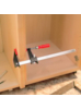 BESSEY -  4 GRAMPOS SARGENTO TIPO F