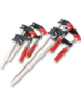 BESSEY -  4 GRAMPOS SARGENTO TIPO F