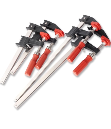 BESSEY -  4 GRAMPOS SARGENTO TIPO F