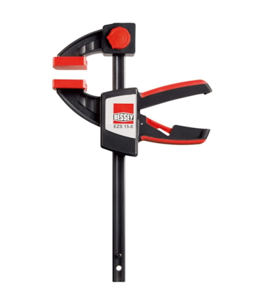 BESSEY EZS - SARGENTO DE APERTO RÁPIDO BESSEY EZS - SARGENTO DE APERTO RÁPIDO