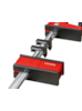 BESSEY - GRAMPO BODY REVO KREV 2K - 1,5 METRO