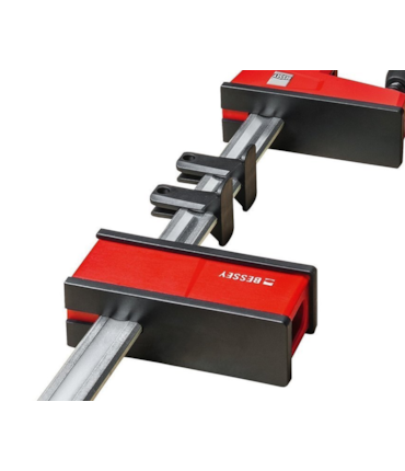 BESSEY - GRAMPO BODY REVO KREV 2K - 1 METRO BESSEY - GRAMPO BODY REVO KREV 2K - 1 METRO
