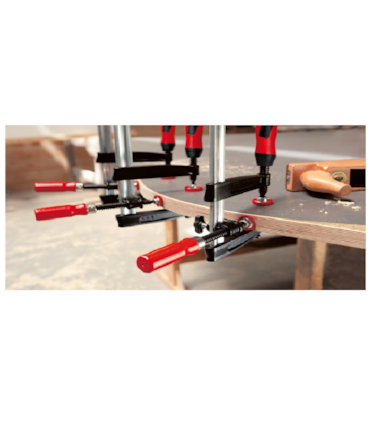 BESSEY - GRAMPO DE PROFUNDIDADE AJUSTAVEL BESSEY - GRAMPO DE PROFUNDIDADE AJUSTAVEL