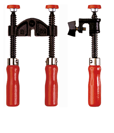 BESSEY - GRAMPO DE PROFUNDIDADE AJUSTAVEL BESSEY - GRAMPO DE PROFUNDIDADE AJUSTAVEL